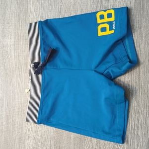 Boys swim shorts